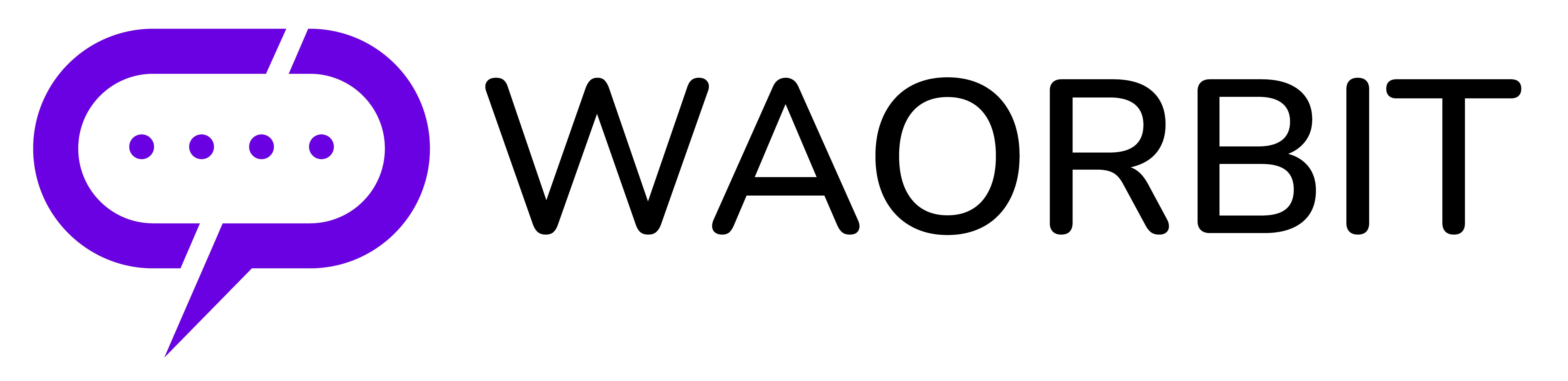 WA Orbit Logo